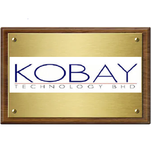 KOBAY Technology BHD – Transcend Technologies
