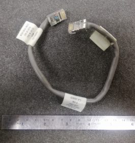 CABLE ASSY,CONTROL POINT RING
