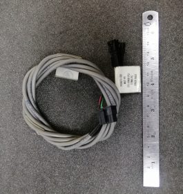 CABLE ASSY,IONZIER STATUS
