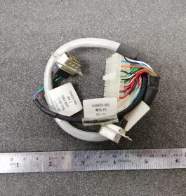 CABLE ASSY,TG SST CTLR