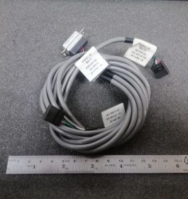 CABLE ASSY,IO PNP,HOME X