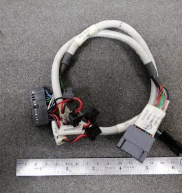 CABLE ASSY.TSPNP X8 VAC