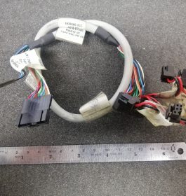 CABLE ASSY,TSPNP X8 VAC