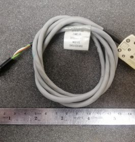 CABLE ASSY,SHTL1 ECH RTD