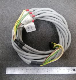 CABLE ASSY,E-CH,TSPNP TMP PWR