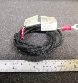 CABLE ASSY,E-CH,GROUND
